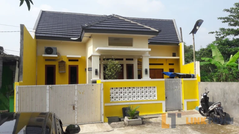 Linktown Bogor